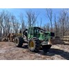 2014 John Deere 648H Skidder